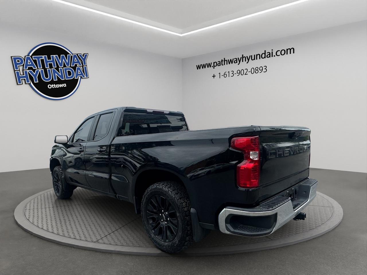 2023 Chevrolet Silverado 1500 LT | Reverse Cam | Heated Seats Photo