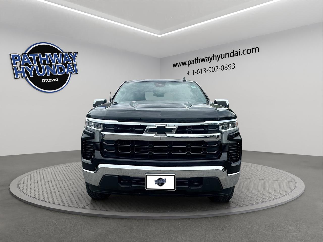 2023 Chevrolet Silverado 1500 LT | Reverse Cam | Heated Seats Photo
