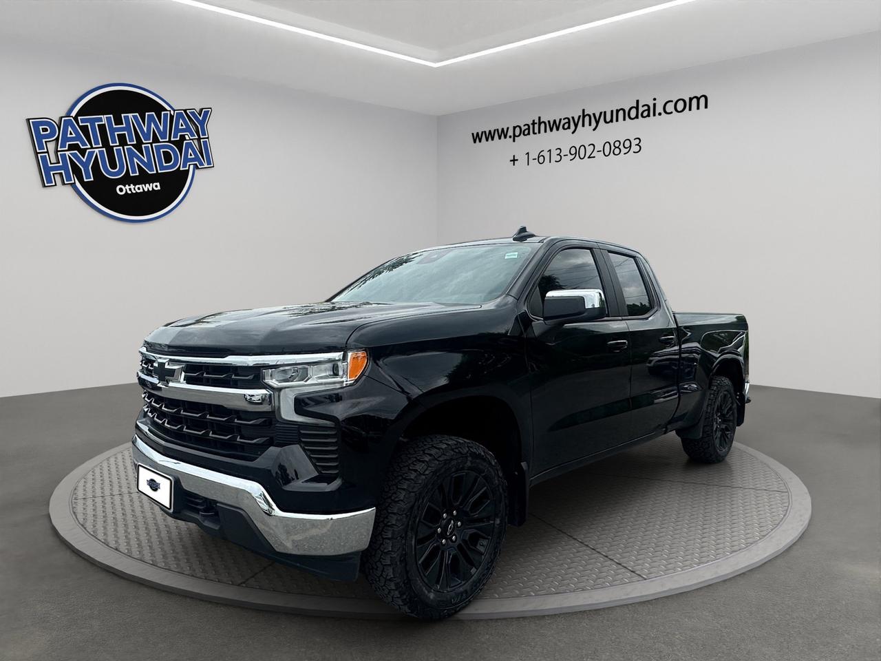 2023 Chevrolet Silverado 1500 LT | Reverse Cam | Heated Seats Photo