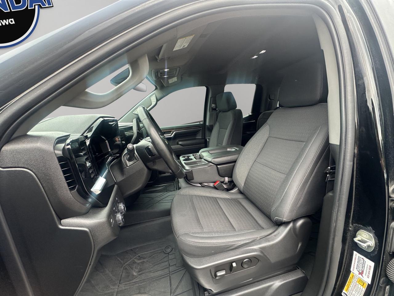 2023 Chevrolet Silverado 1500 LT | Reverse Cam | Heated Seats Photo