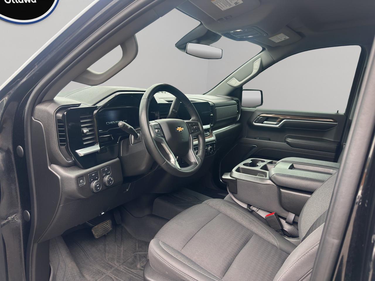 2023 Chevrolet Silverado 1500 LT | Reverse Cam | Heated Seats Photo