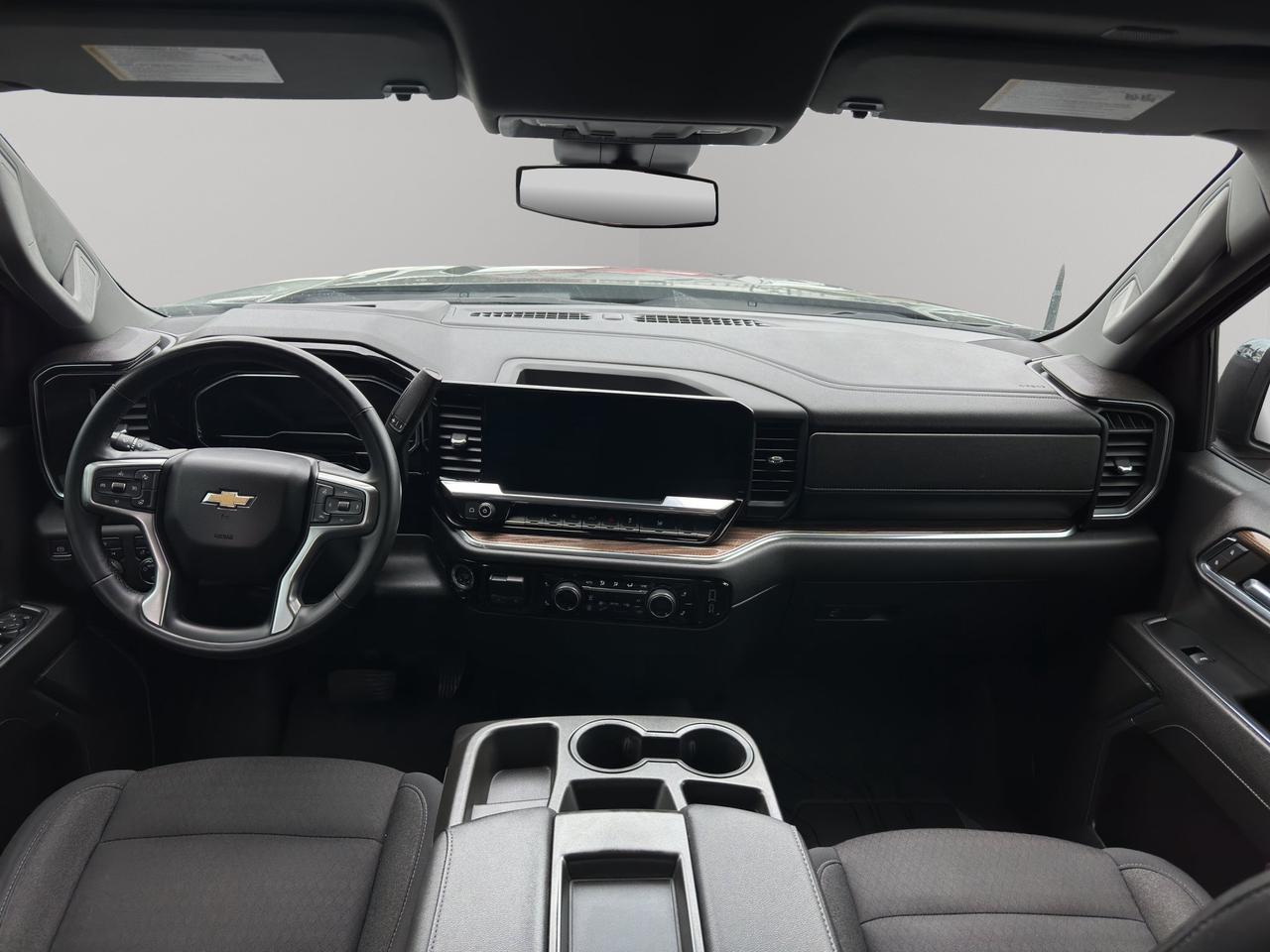 2023 Chevrolet Silverado 1500 LT | Reverse Cam | Heated Seats Photo