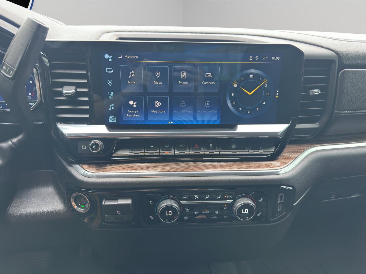 2023 Chevrolet Silverado 1500 LT | Reverse Cam | Heated Seats Photo