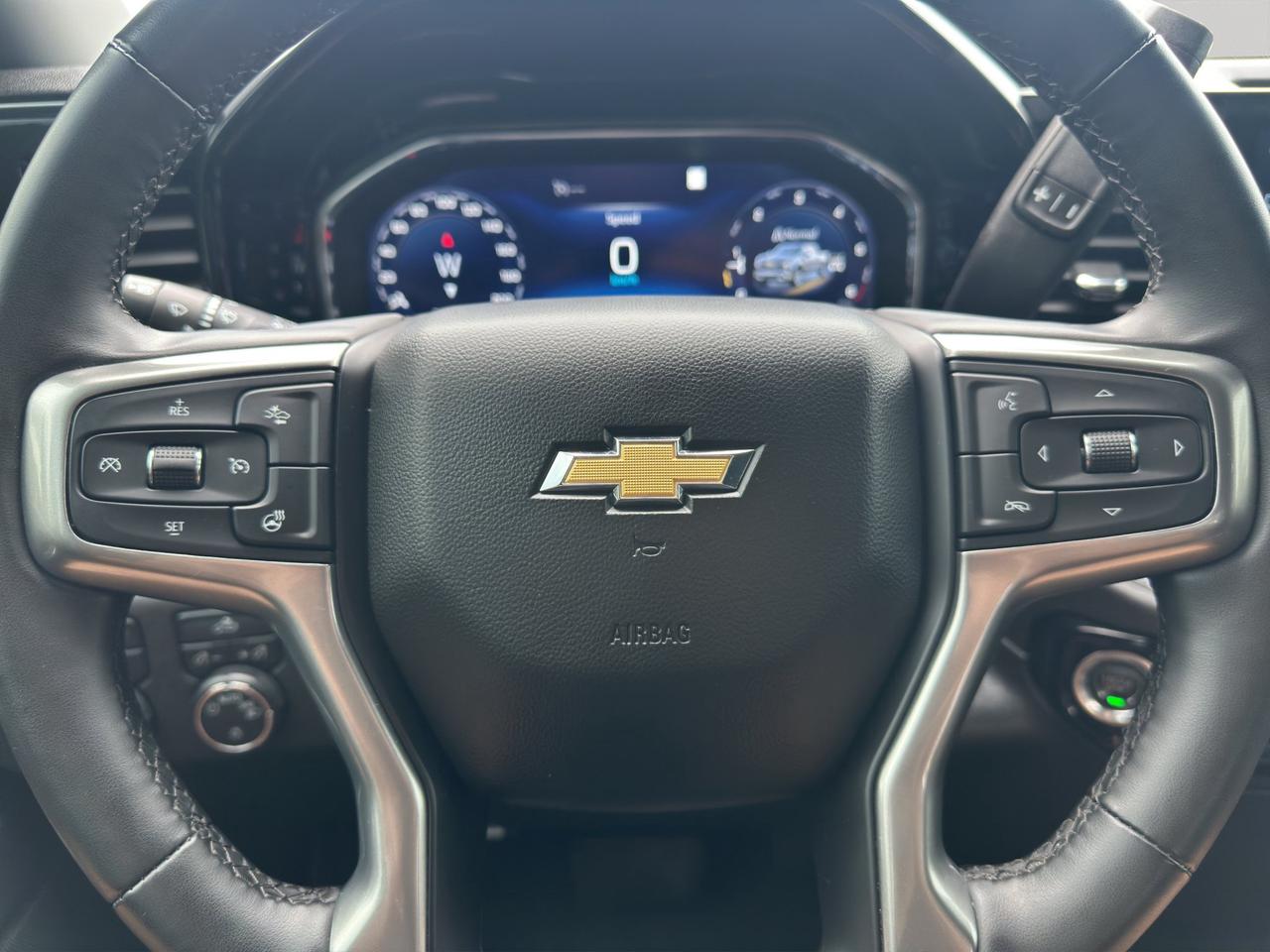 2023 Chevrolet Silverado 1500 LT | Reverse Cam | Heated Seats Photo