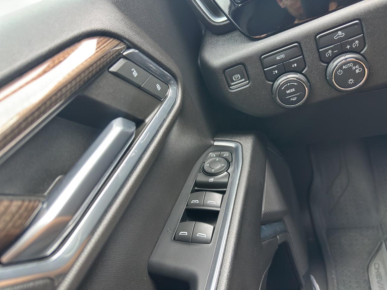 2023 Chevrolet Silverado 1500 LT | Reverse Cam | Heated Seats Photo