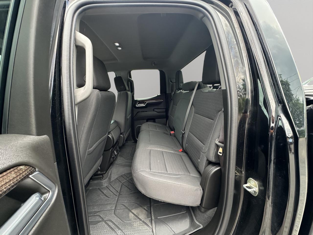 2023 Chevrolet Silverado 1500 LT | Reverse Cam | Heated Seats Photo
