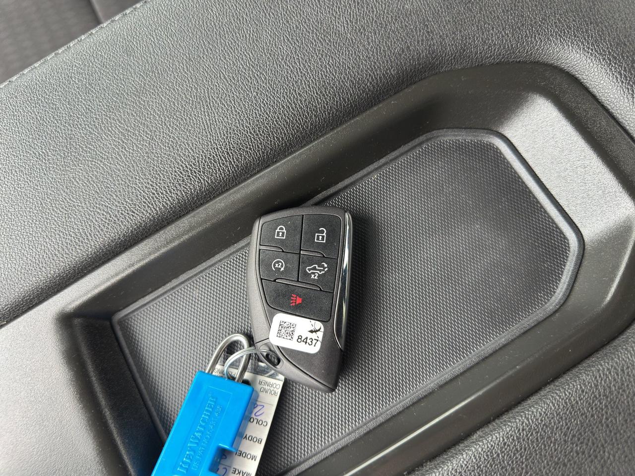 2023 Chevrolet Silverado 1500 LT | Reverse Cam | Heated Seats Photo