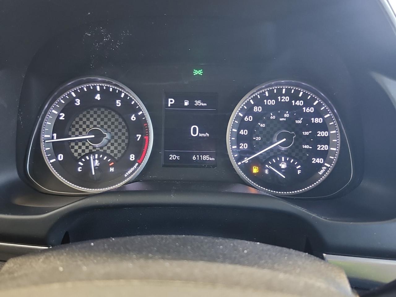 2020 Hyundai Elantra PREFERRED, HEATED SEATS, BACK UP CAM!! Photo14