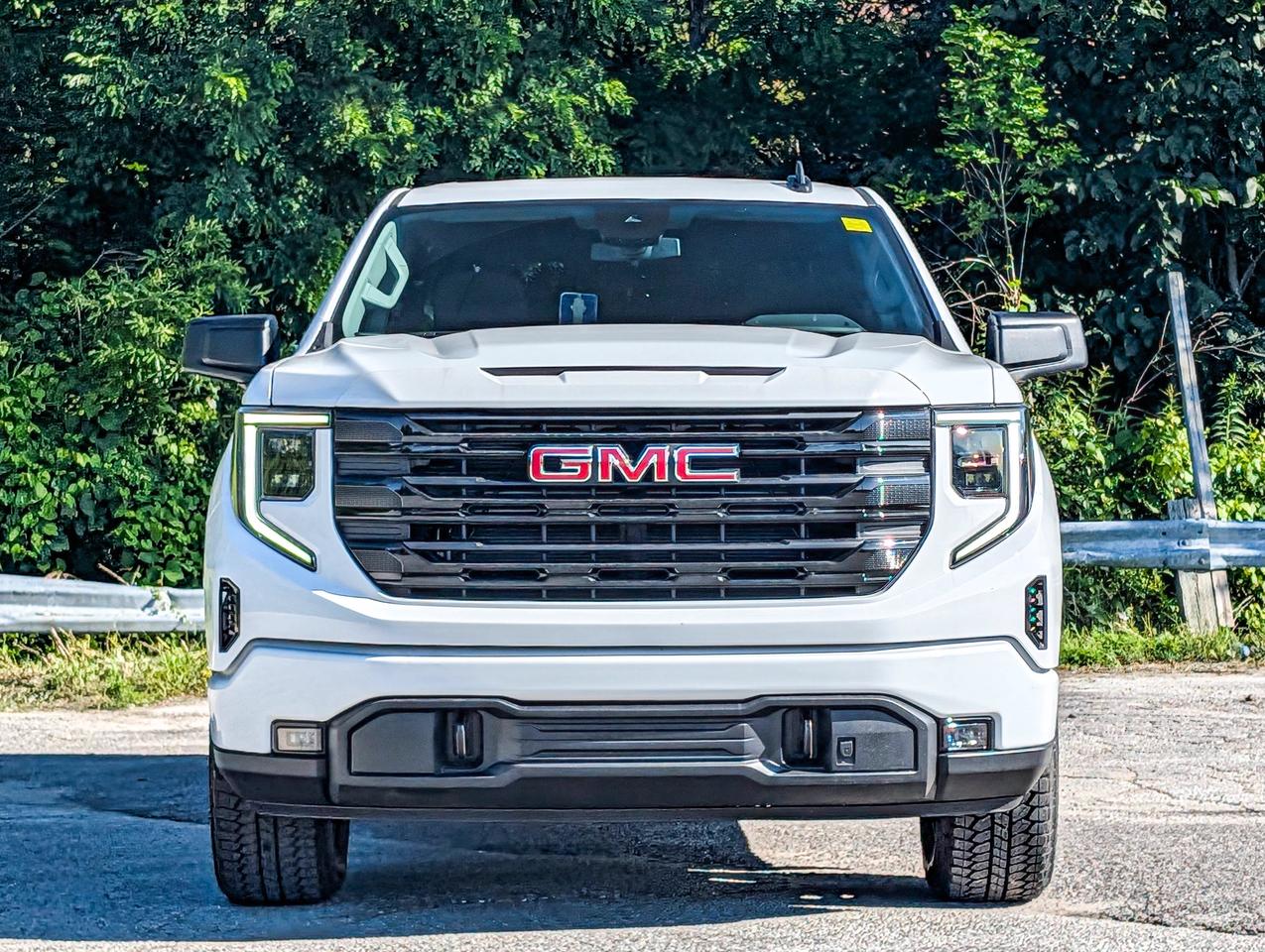2026 GMC Sierra 1500 ELEVATION Photo