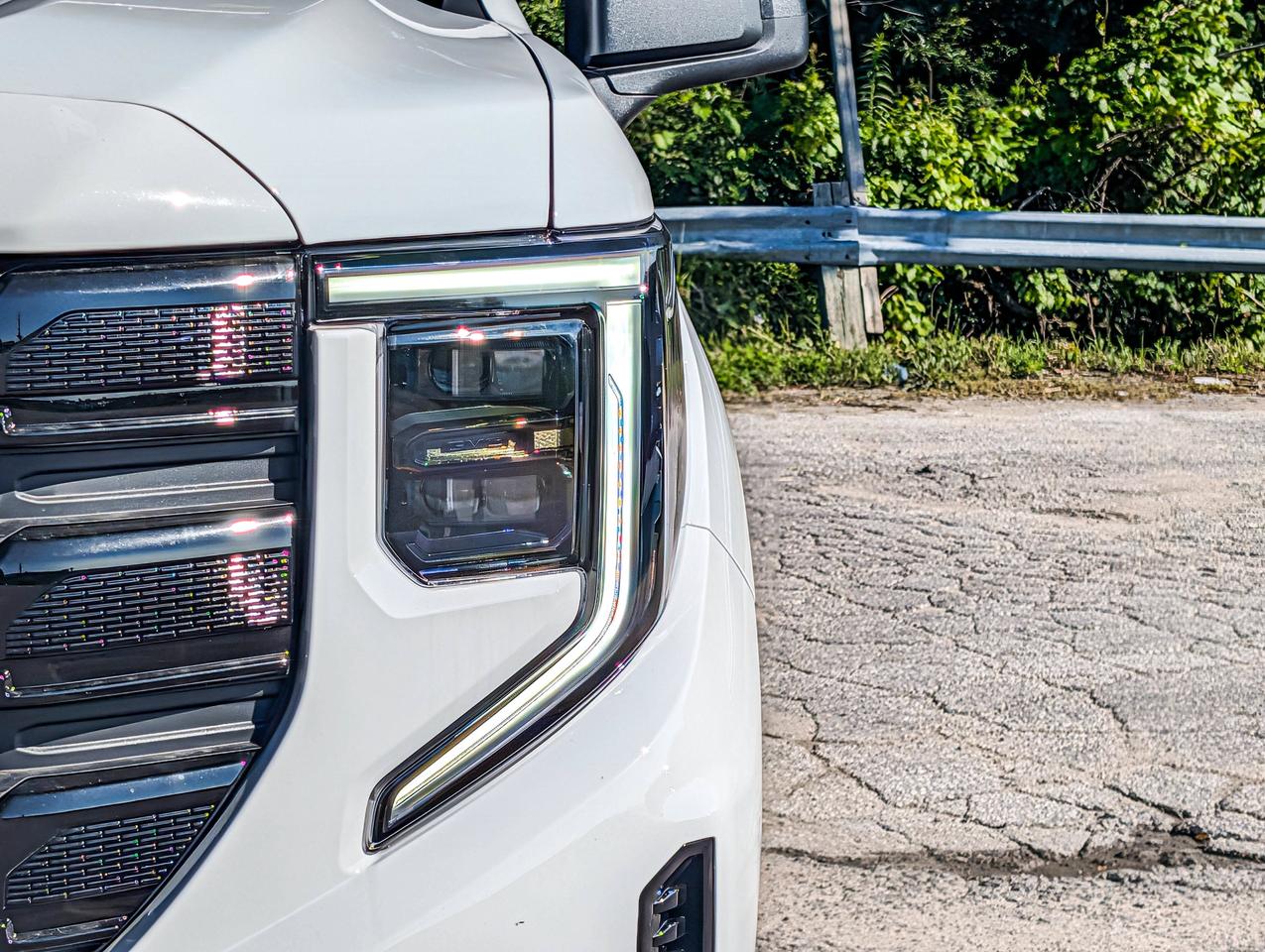 2026 GMC Sierra 1500 ELEVATION Photo