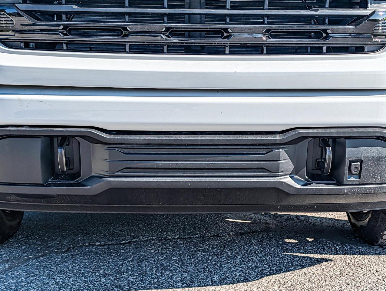 2026 GMC Sierra 1500 ELEVATION Photo