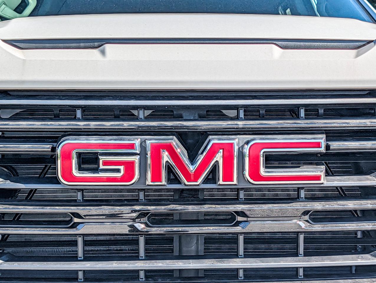 2026 GMC Sierra 1500 ELEVATION Photo