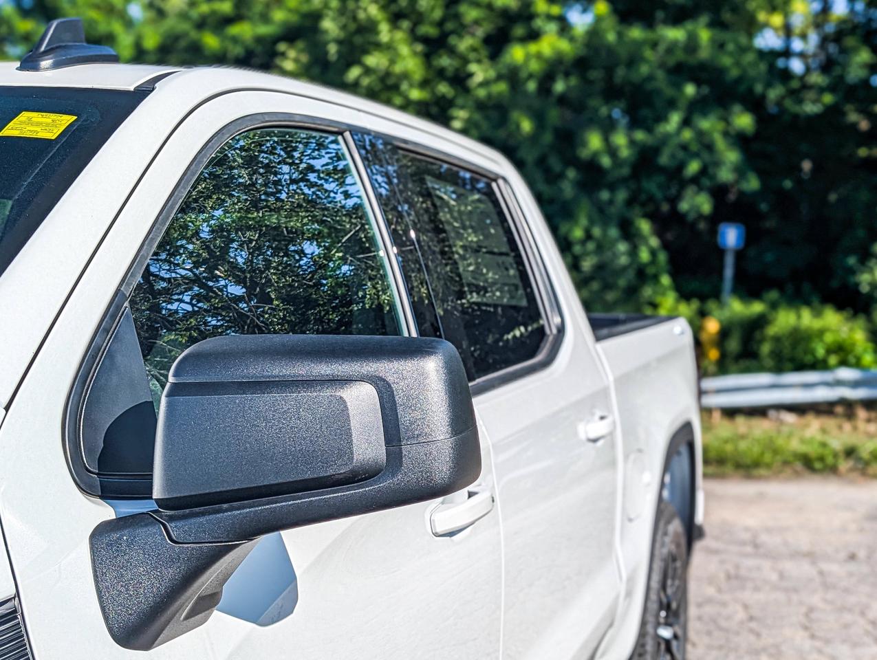 2026 GMC Sierra 1500 ELEVATION Photo