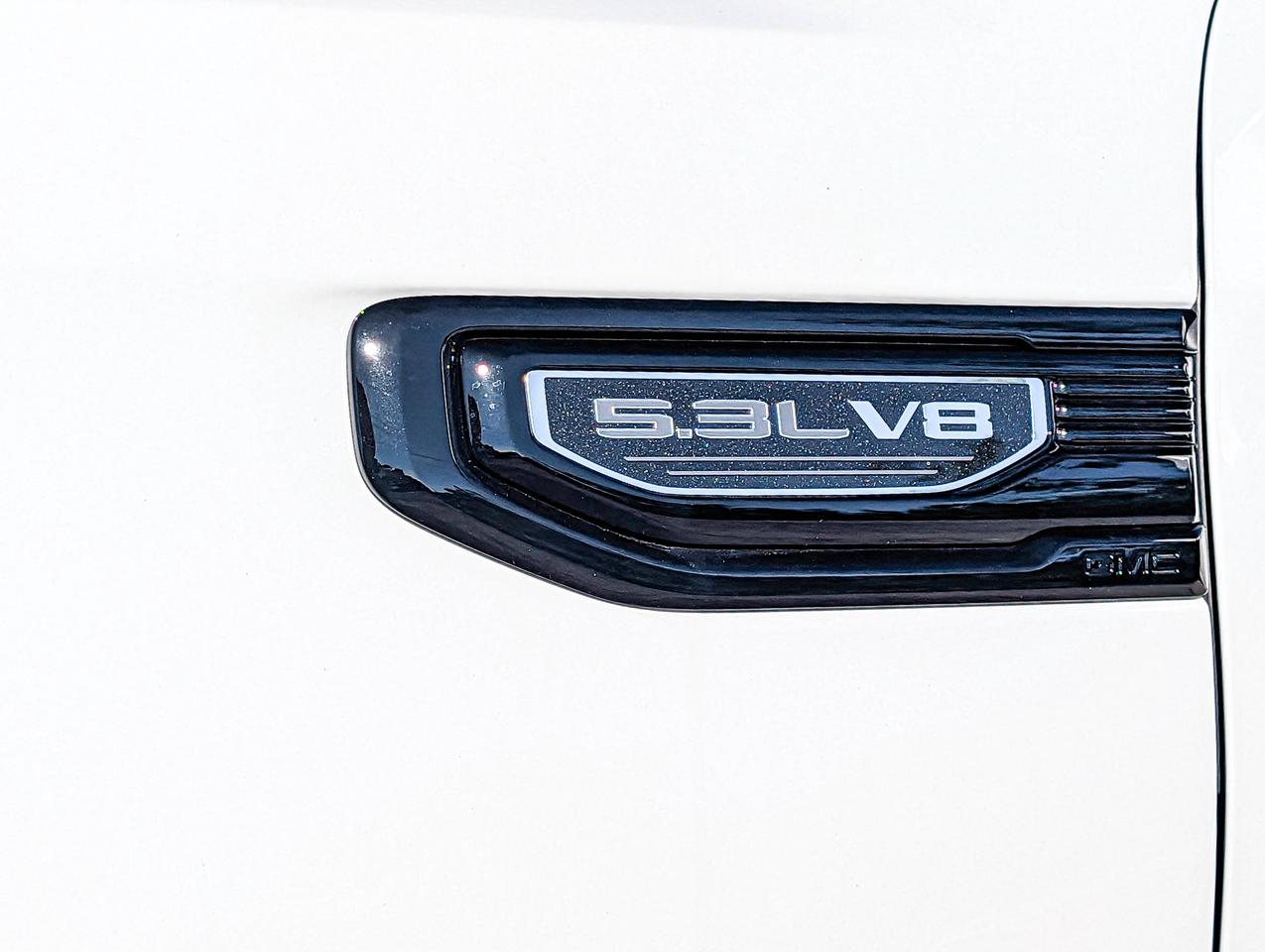 2026 GMC Sierra 1500 ELEVATION Photo