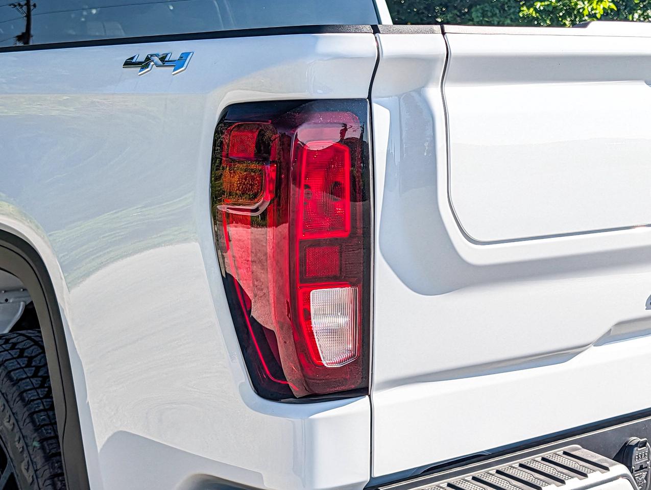 2026 GMC Sierra 1500 ELEVATION Photo