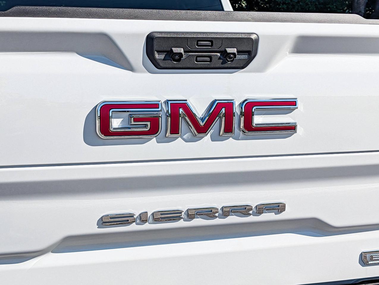 2026 GMC Sierra 1500 ELEVATION Photo