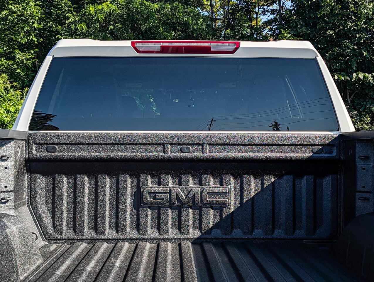 2026 GMC Sierra 1500 ELEVATION Photo