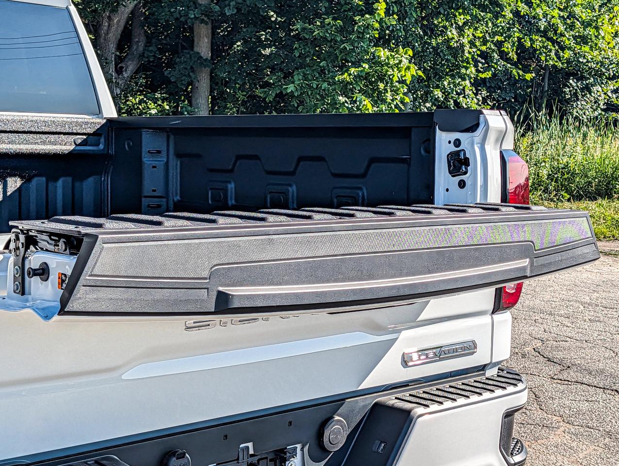 2026 GMC Sierra 1500 ELEVATION Photo