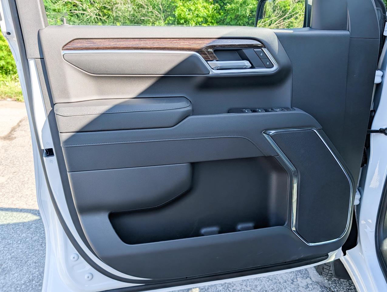 2026 GMC Sierra 1500 ELEVATION Photo