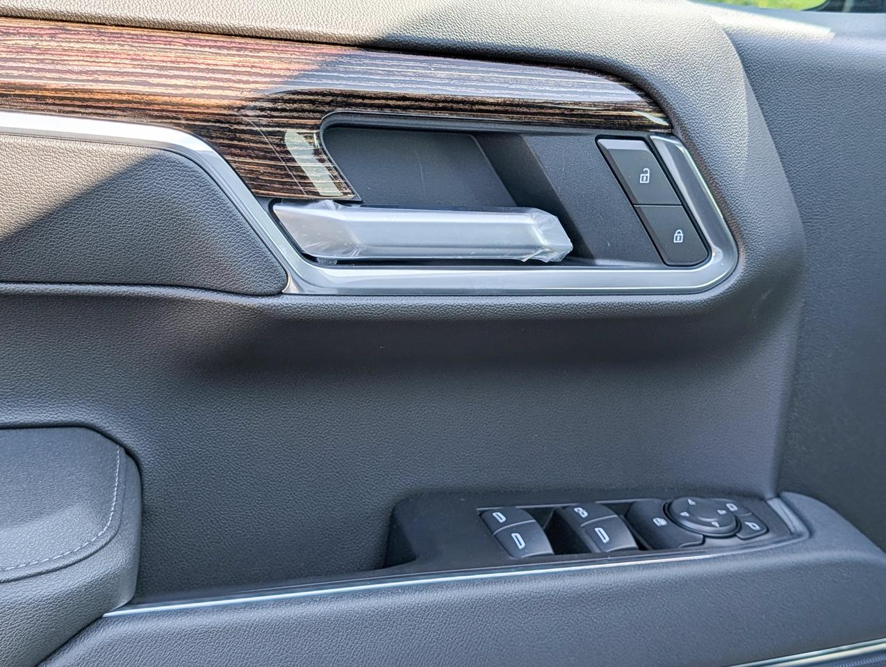 2026 GMC Sierra 1500 ELEVATION Photo