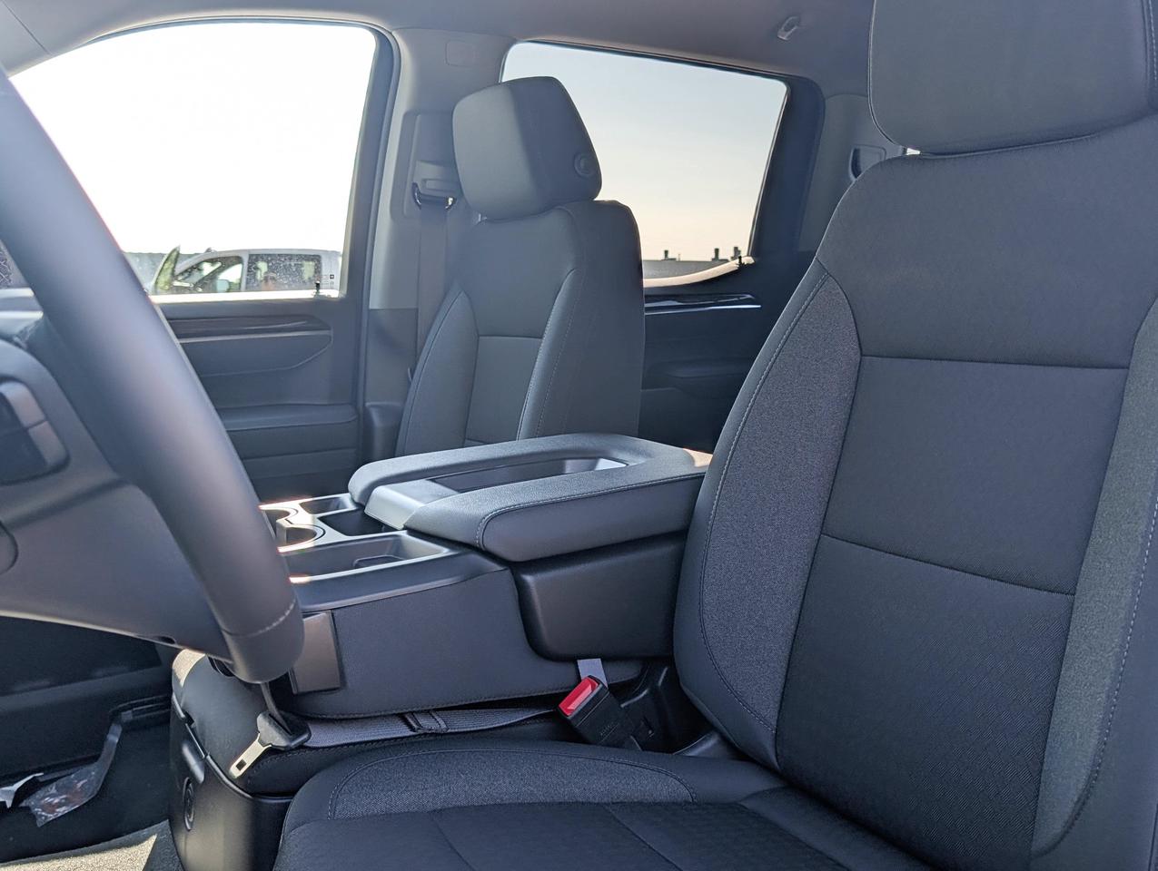 2026 GMC Sierra 1500 ELEVATION Photo