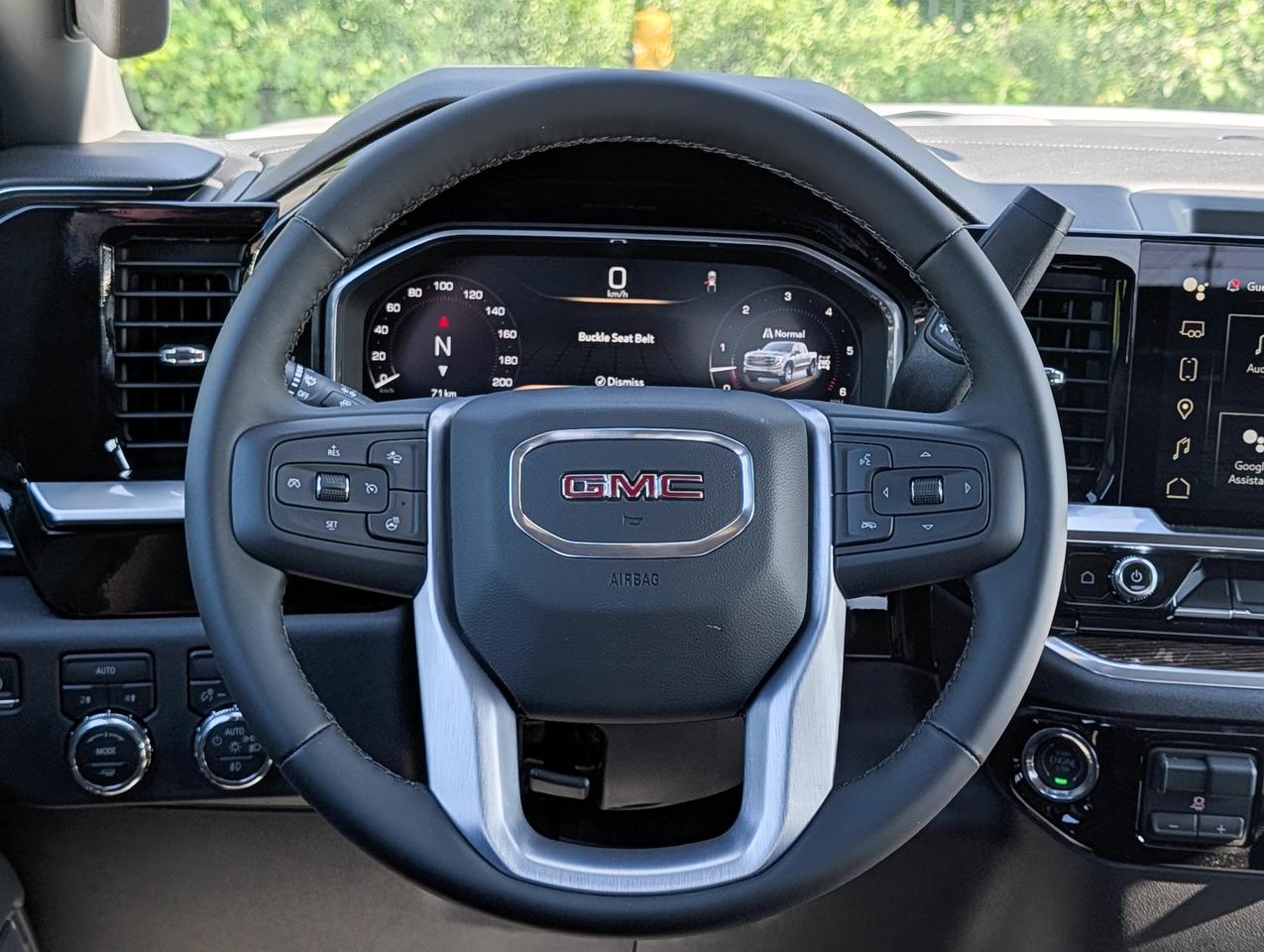 2026 GMC Sierra 1500 ELEVATION Photo