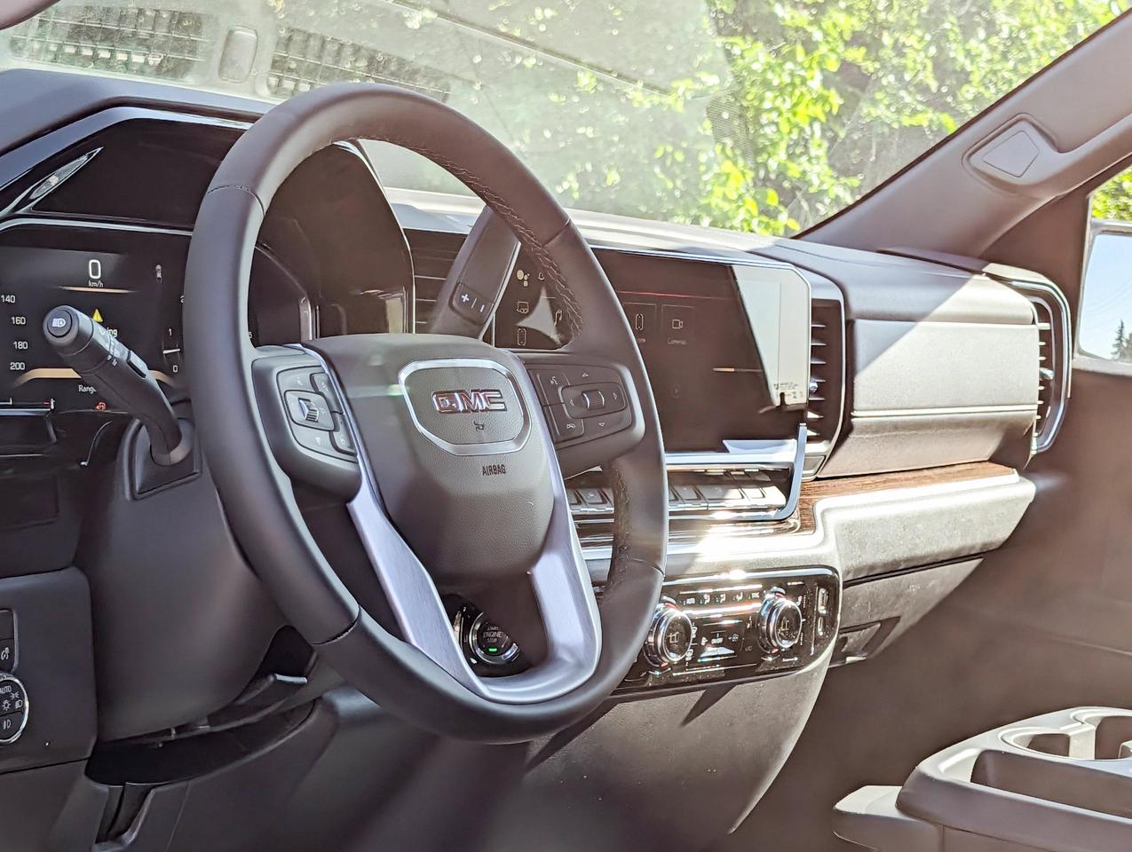 2026 GMC Sierra 1500 ELEVATION Photo