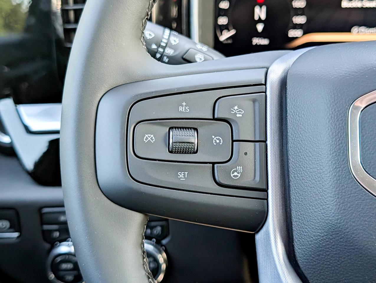 2026 GMC Sierra 1500 ELEVATION Photo