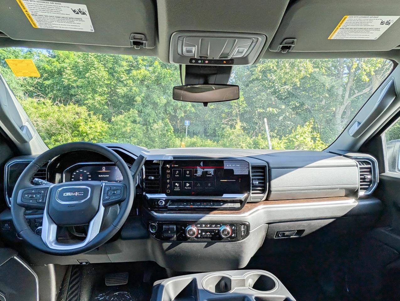2026 GMC Sierra 1500 ELEVATION Photo
