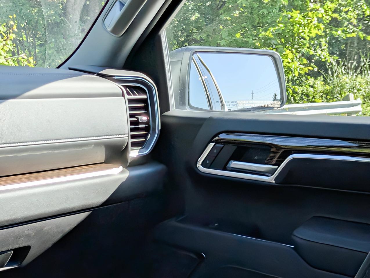 2026 GMC Sierra 1500 ELEVATION Photo