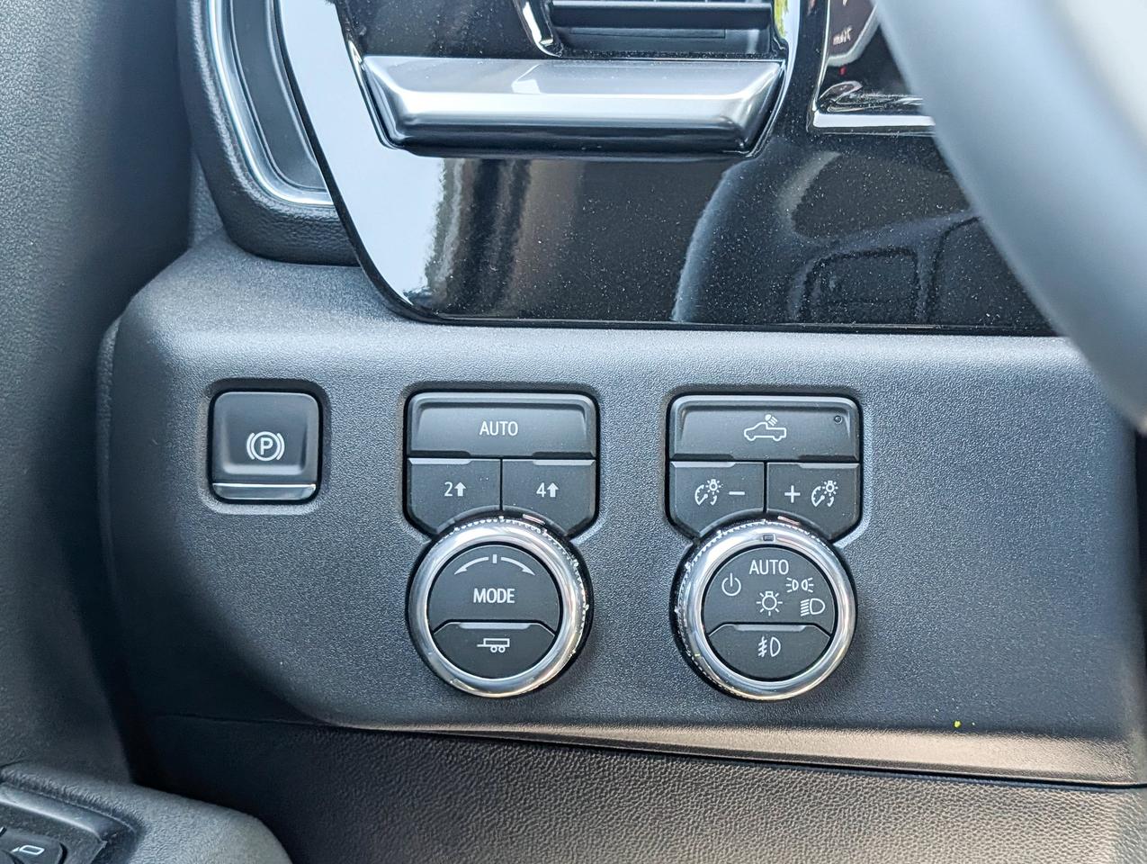 2026 GMC Sierra 1500 ELEVATION Photo