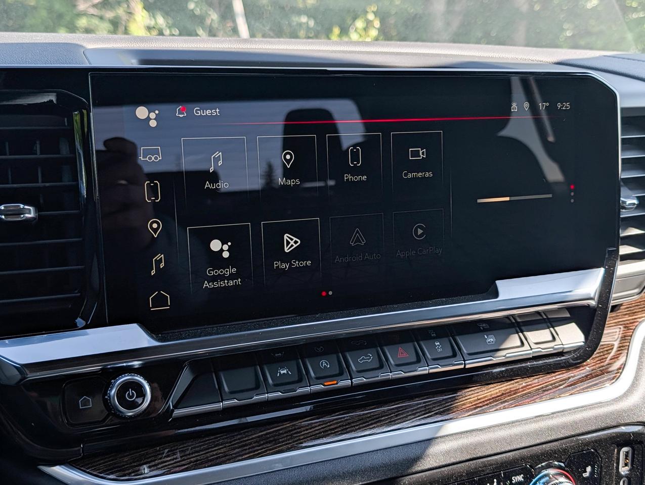 2026 GMC Sierra 1500 ELEVATION Photo