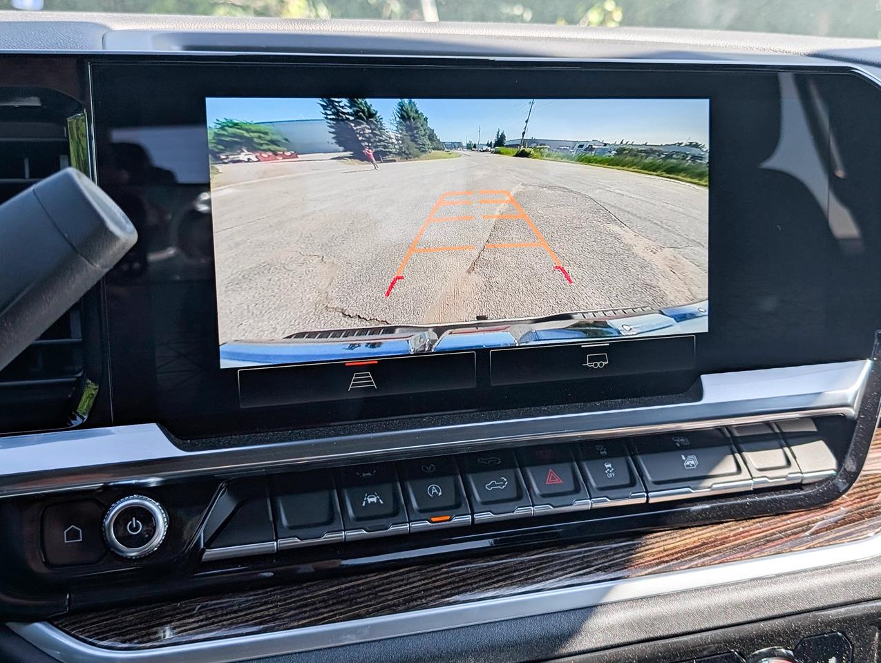 2026 GMC Sierra 1500 ELEVATION Photo