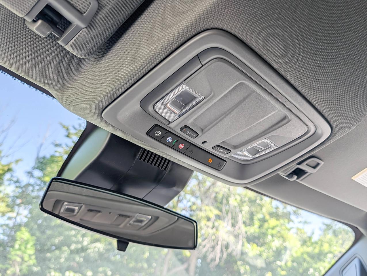 2026 GMC Sierra 1500 ELEVATION Photo