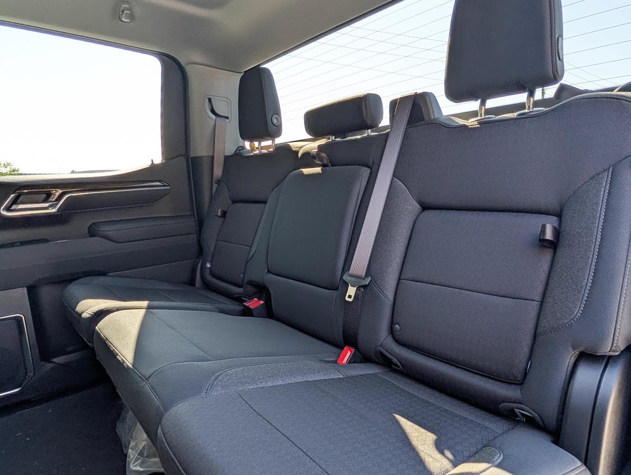 2026 GMC Sierra 1500 ELEVATION Photo