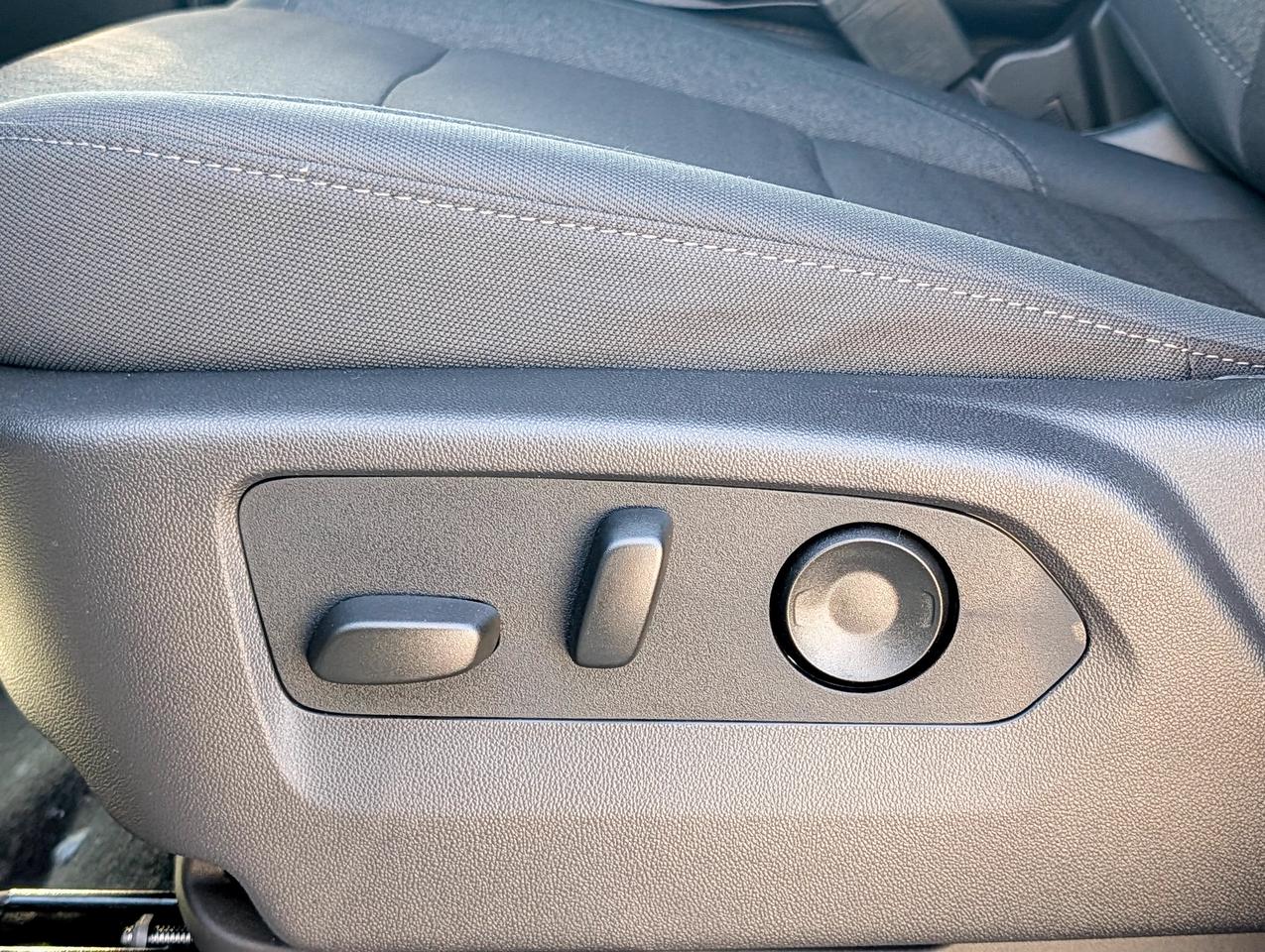 2026 GMC Sierra 1500 ELEVATION Photo
