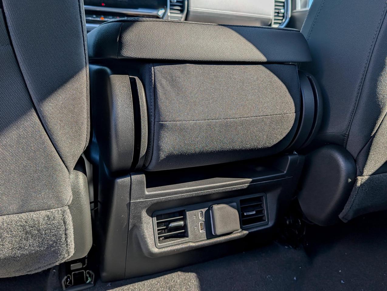 2026 GMC Sierra 1500 ELEVATION Photo