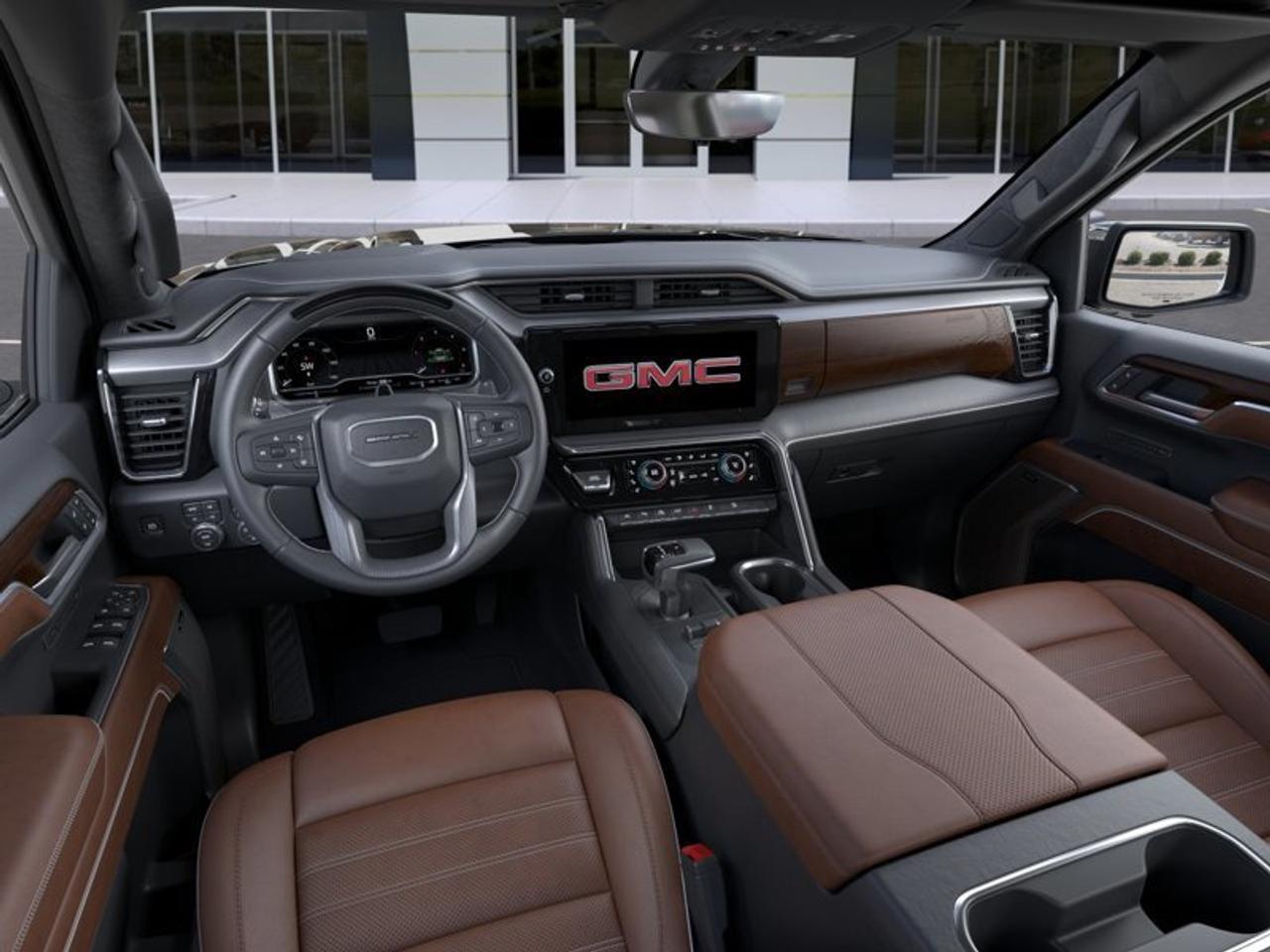 2026 GMC Sierra 1500 Denali Ultimate Photo