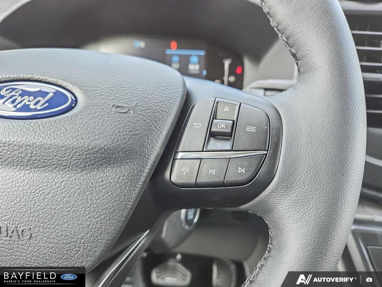 2026 Ford Transit Long 148 EL Photo