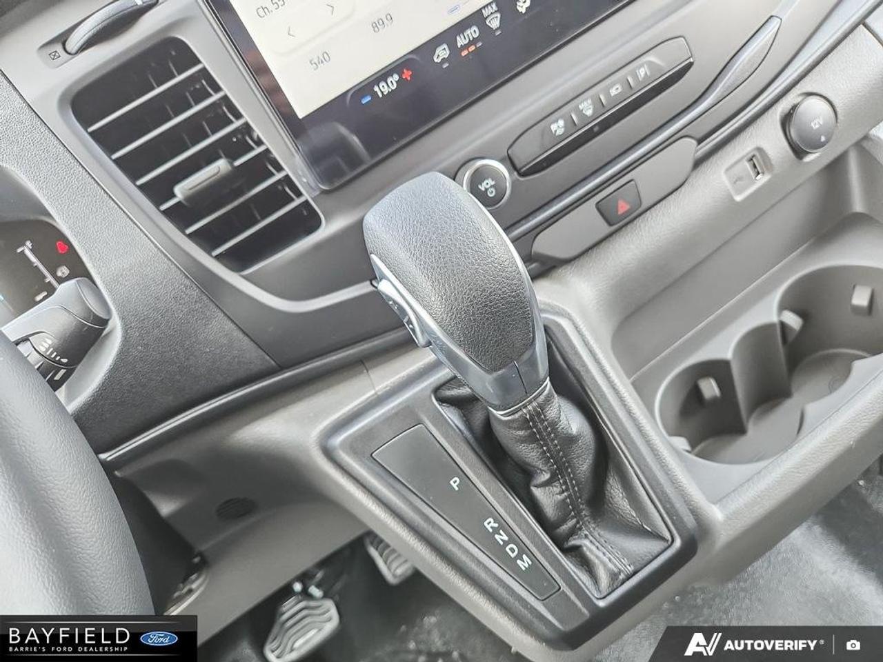 2026 Ford Transit Long 148 EL Photo