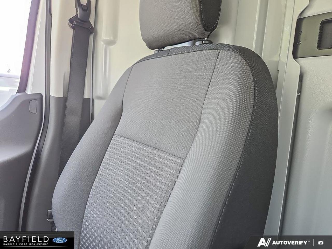 2026 Ford Transit Long 148 EL Photo