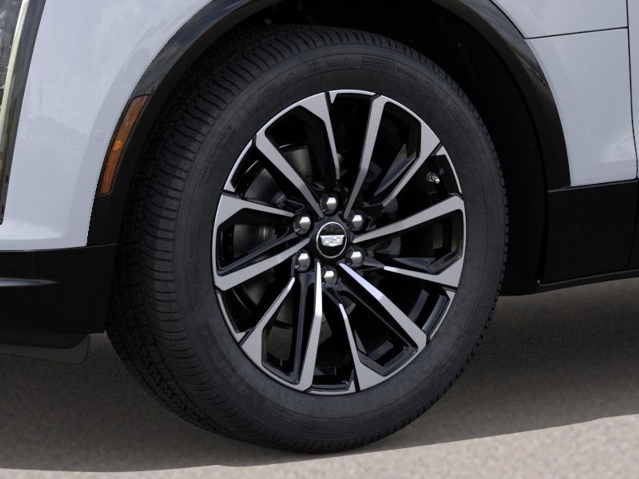 2026 Cadillac LYRIQ Premium Sport Photo