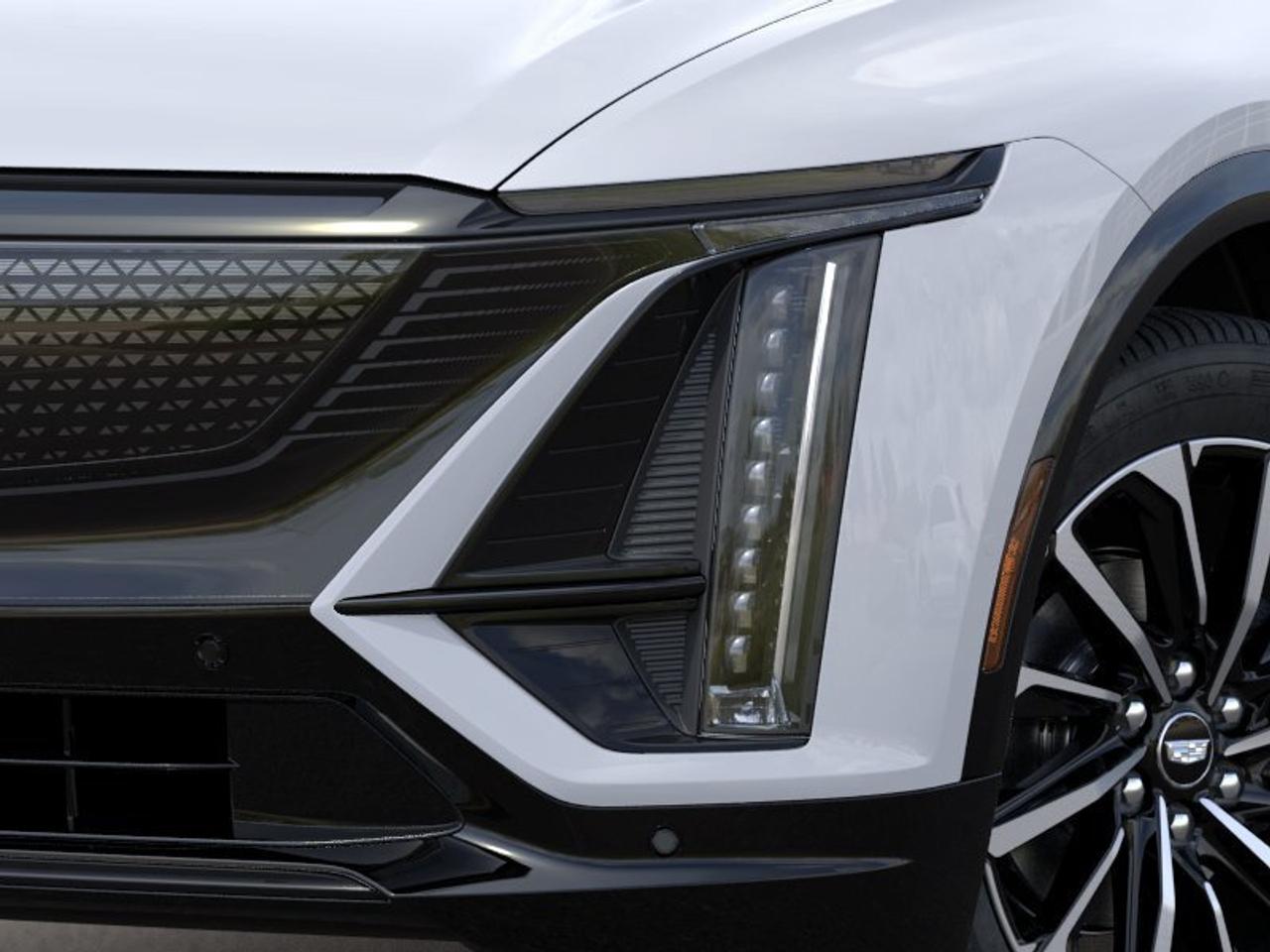2026 Cadillac LYRIQ Premium Sport Photo