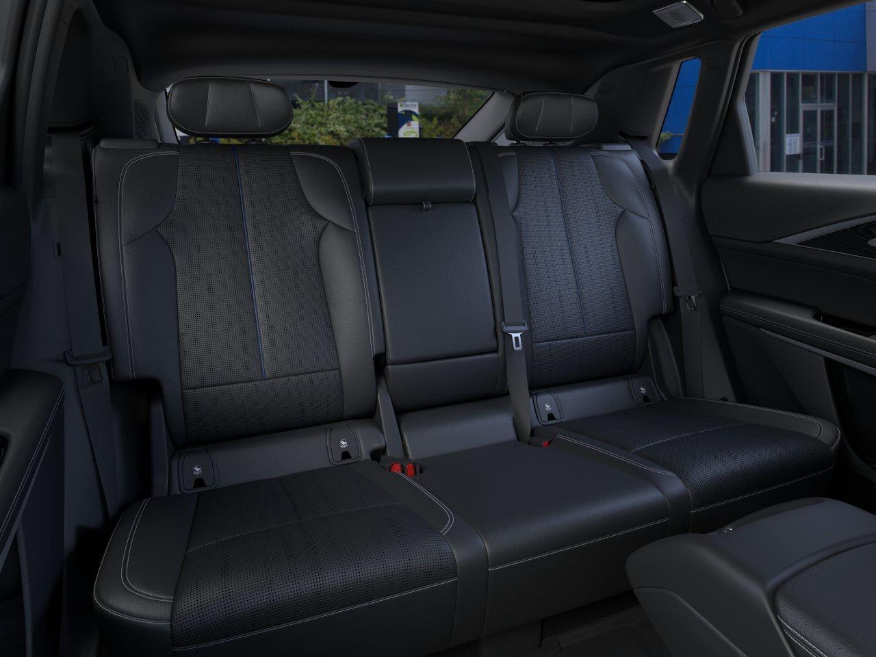2026 Cadillac LYRIQ Premium Sport Photo