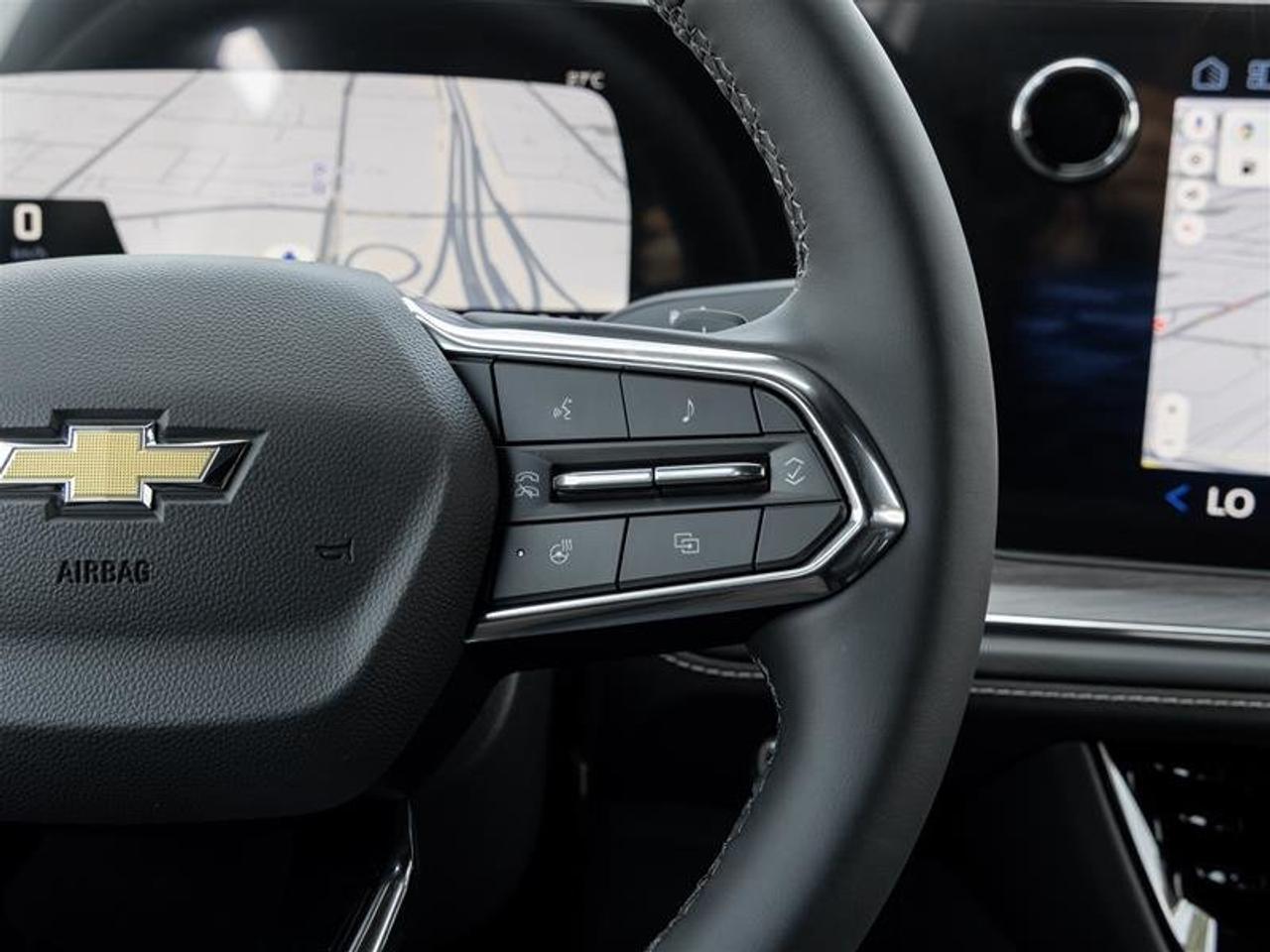 2026 Chevrolet Tahoe Premier Photo