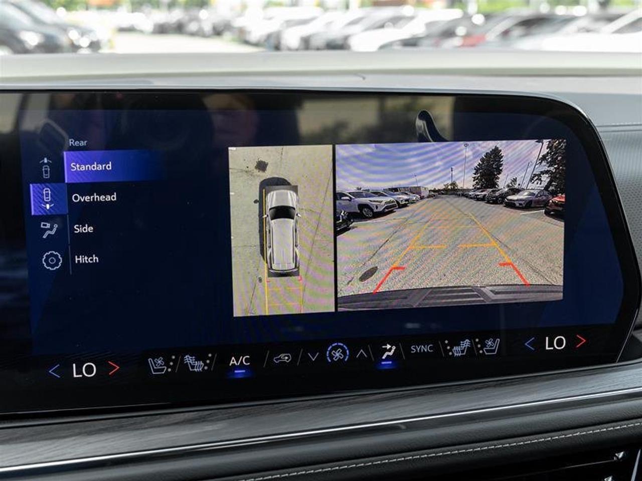 2026 Chevrolet Tahoe Premier Photo