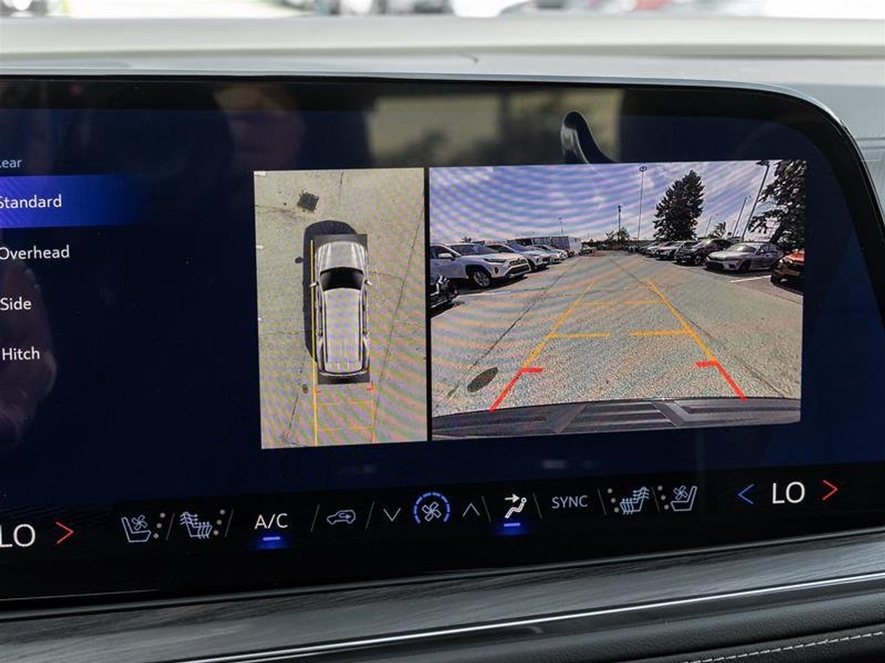 2026 Chevrolet Tahoe Premier Photo