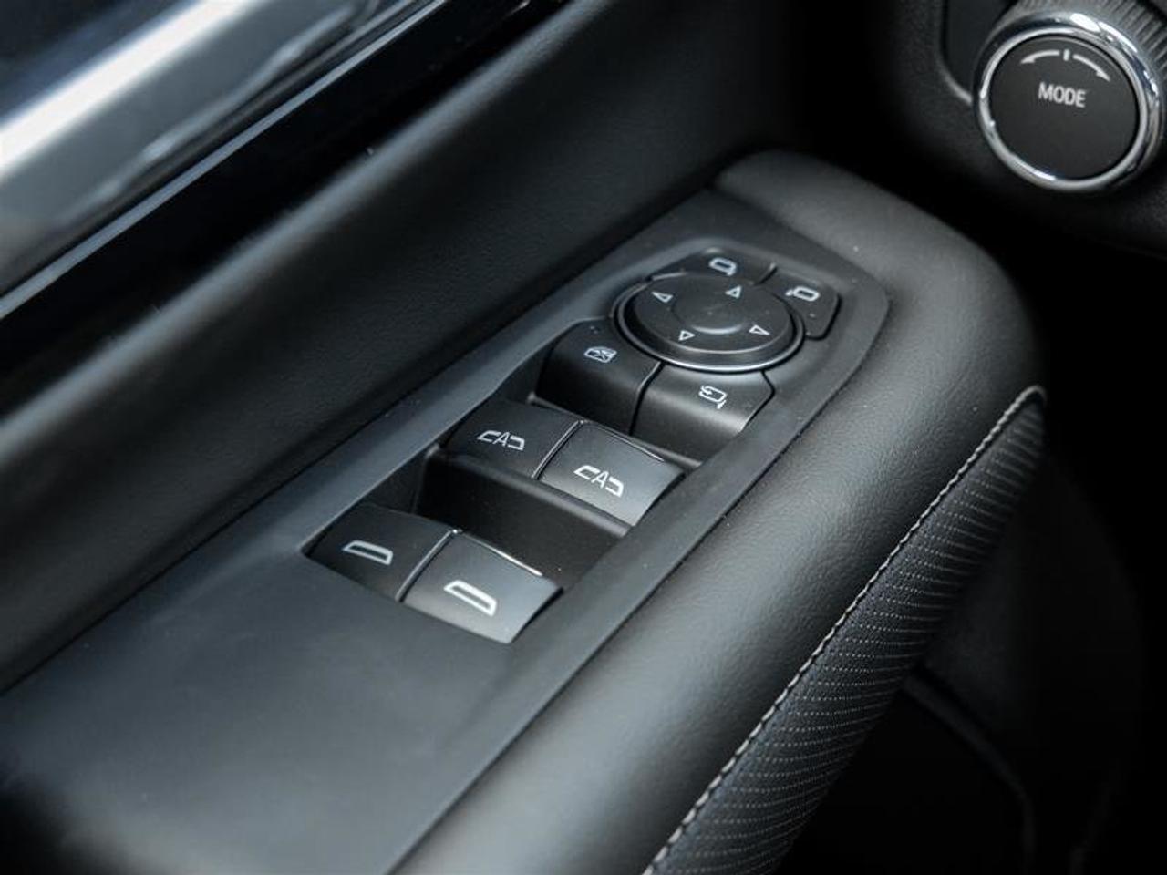 2026 Chevrolet Tahoe Premier Photo