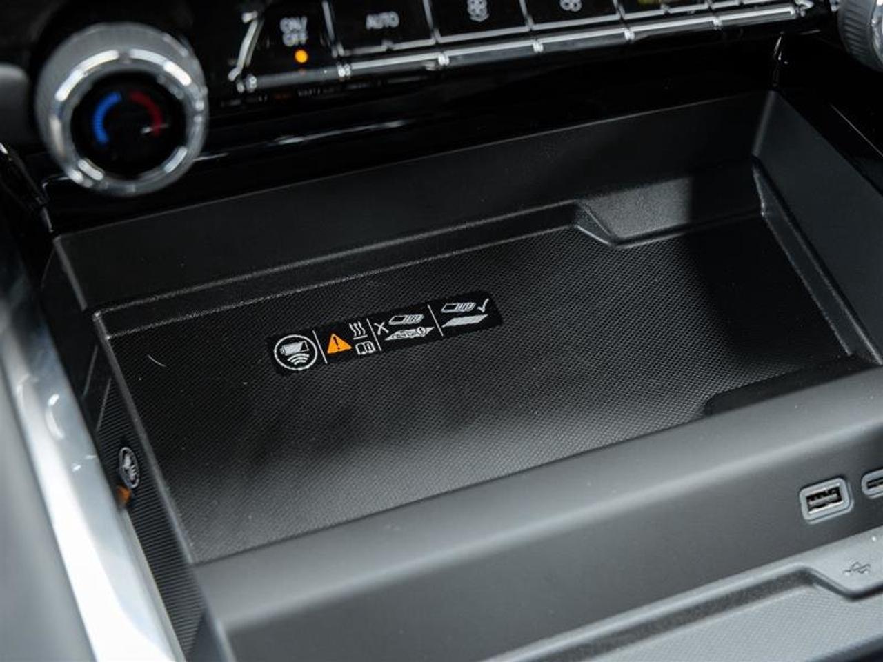 2026 Chevrolet Tahoe Premier Photo