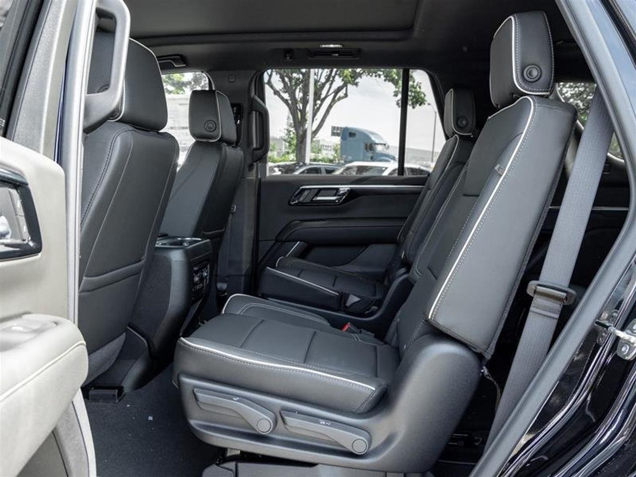 2026 Chevrolet Tahoe Premier Photo